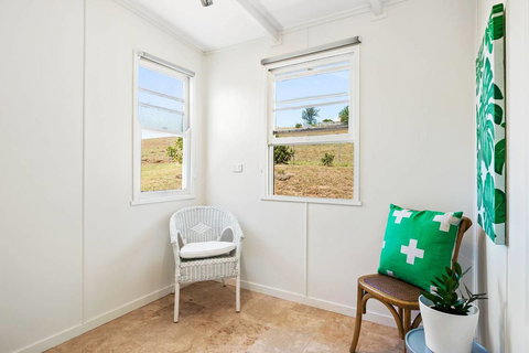 Hollow Tree Farm - Tourism Hervey Bay 7