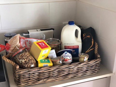 Hollow Tree Farm - Tourism Hervey Bay 6