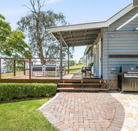 Hollow Tree Farm - Hervey Bay Accommodation
