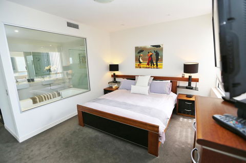 Dune On The Beach - Hervey Bay Accommodation 1