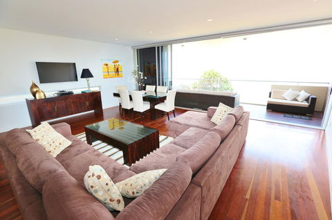 Dune On The Beach - Hervey Bay Accommodation 12