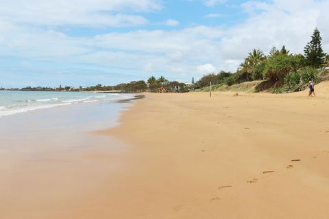 Dune On The Beach - Hervey Bay Accommodation 19