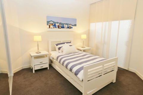 Dune On The Beach - Hervey Bay Accommodation 5