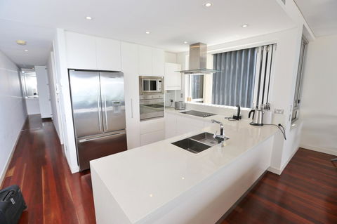 Dune On The Beach - Hervey Bay Accommodation 7