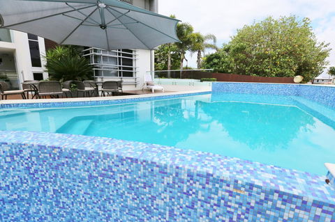 Dune On The Beach - Hervey Bay Accommodation 2