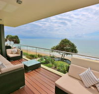 Dune On The Beach - Tourism Hervey Bay