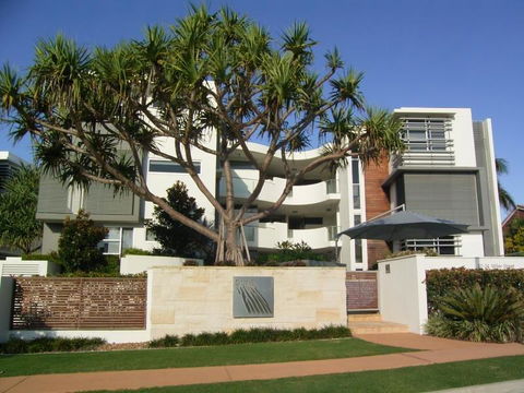 Dune On The Beach - Hervey Bay Accommodation 20