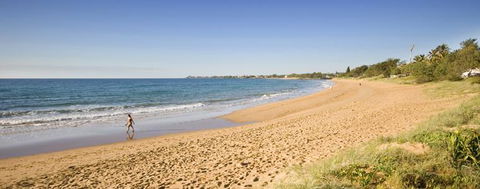 Dune On The Beach - Hervey Bay Accommodation 11