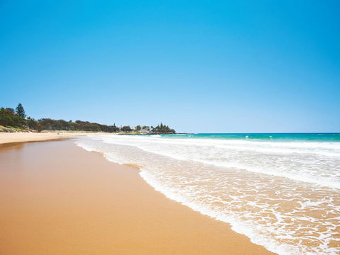 Dune On The Beach - Hervey Bay Accommodation 4