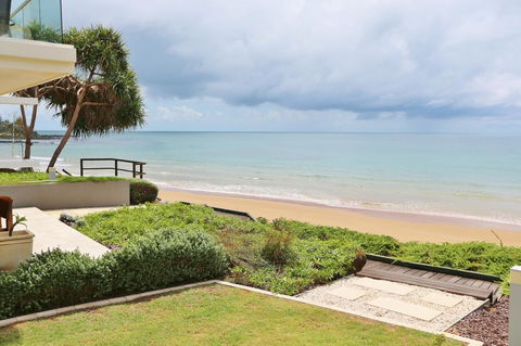 Dune On The Beach - Hervey Bay Accommodation 14
