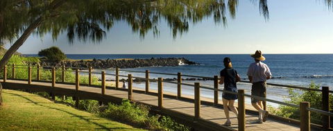 Dune On The Beach - Hervey Bay Accommodation 17