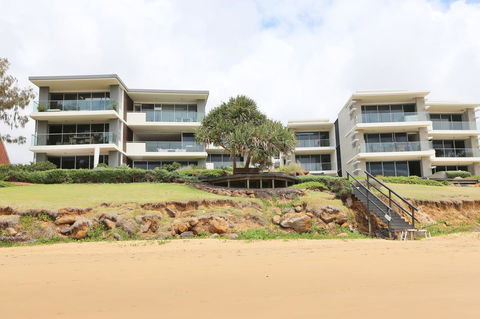 Dune On The Beach - Hervey Bay Accommodation 18