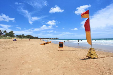 Dune On The Beach - Hervey Bay Accommodation 8