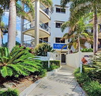 Raffles Mooloolaba - Hervey Bay Accommodation