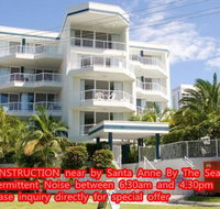 Santa Anne By The Sea - Hervey Bay Accommodation