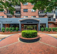 Central Brunswick Apartment Hotel - Hervey Bay Accommodation