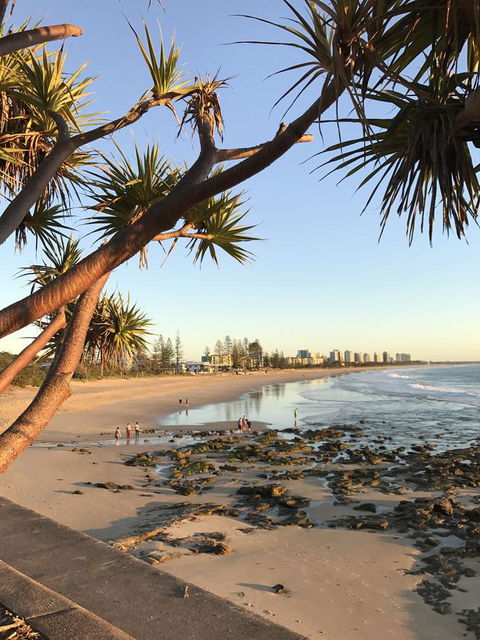 Meridian Alex Beach Apartments - Hervey Bay Accommodation 11