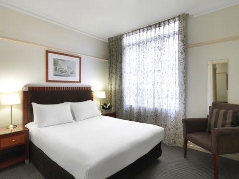 Adina Apartment Hotel Brisbane Anzac Square - Tourism Hervey Bay 11