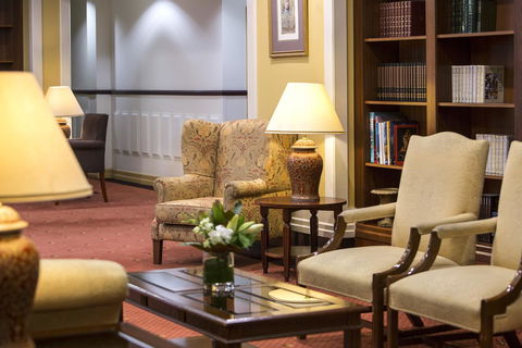 Adina Apartment Hotel Brisbane Anzac Square - Tourism Hervey Bay 1