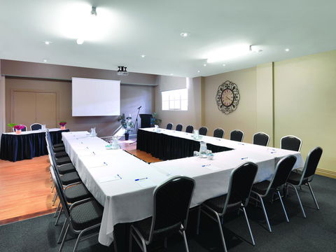 Adina Apartment Hotel Brisbane Anzac Square - Tourism Hervey Bay 16