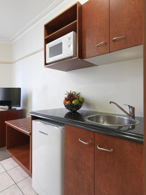 Adina Apartment Hotel Brisbane Anzac Square - Tourism Hervey Bay 4