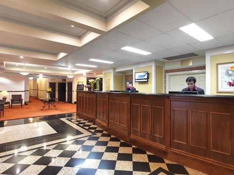 Adina Apartment Hotel Brisbane Anzac Square - Tourism Hervey Bay 2