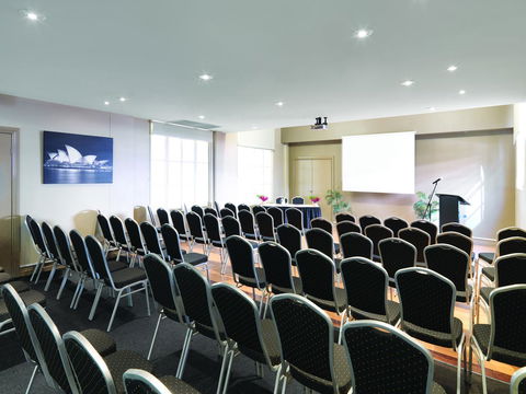 Adina Apartment Hotel Brisbane Anzac Square - Tourism Hervey Bay 15