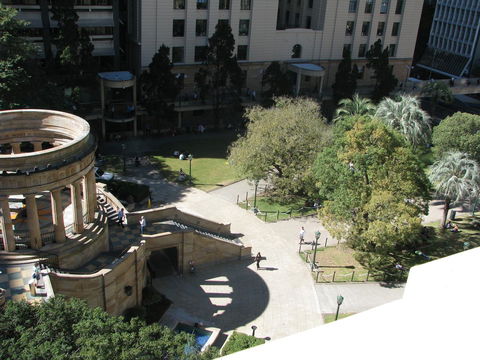 Adina Apartment Hotel Brisbane Anzac Square - Tourism Hervey Bay 22
