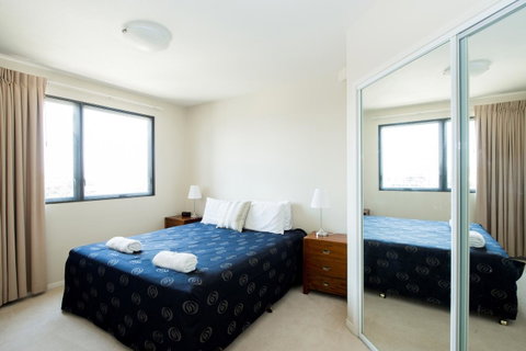 The Oasis Apartments - Hervey Bay Accommodation 13