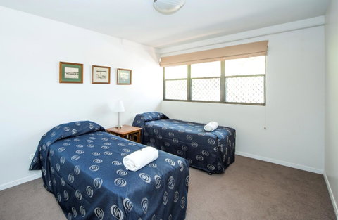 The Oasis Apartments - Hervey Bay Accommodation 14