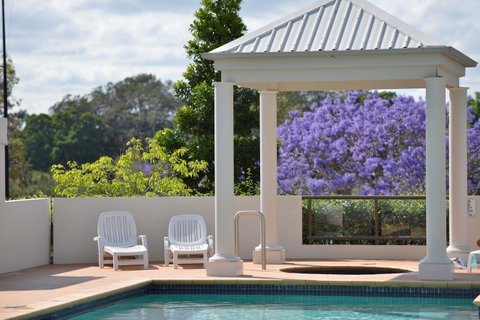 The Oasis Apartments - Hervey Bay Accommodation 3