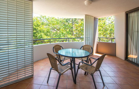 The Oasis Apartments - Hervey Bay Accommodation 8