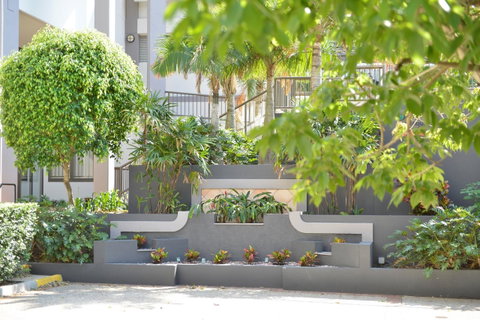 The Oasis Apartments - Hervey Bay Accommodation 1