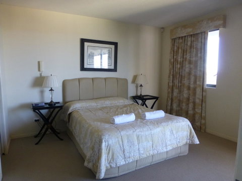 The Oasis Apartments - Hervey Bay Accommodation 17
