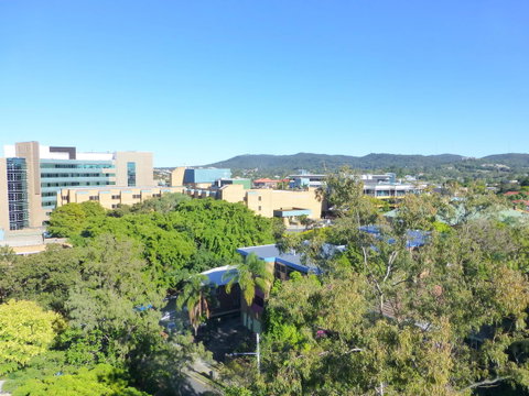 The Oasis Apartments - Hervey Bay Accommodation 10