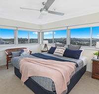 Elouera Tower - Tourism Hervey Bay