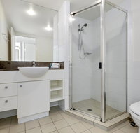 Broadbeach on the Park 3 Bed Ocean - We Accommodate - Hervey Bay Accommodation