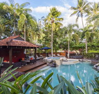 Hibiscus Resort And Spa - Hervey Bay Accommodation