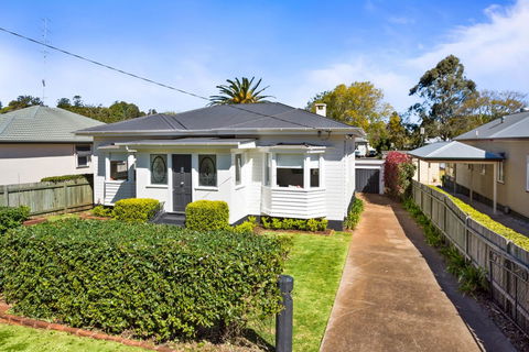 The Lighthouse - Hervey Bay Accommodation 18