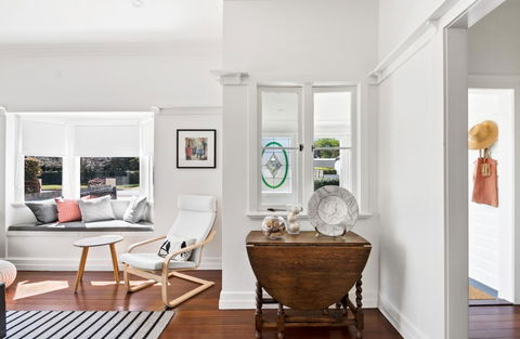 The Lighthouse - Hervey Bay Accommodation 3