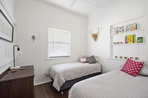 The Lighthouse - Hervey Bay Accommodation 5