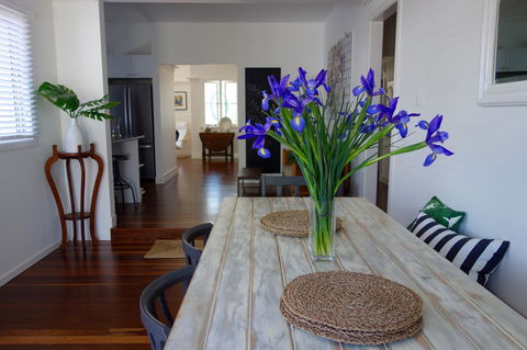 The Lighthouse - Hervey Bay Accommodation 0