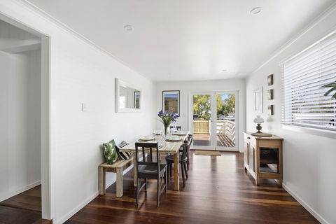 The Lighthouse - Hervey Bay Accommodation 8