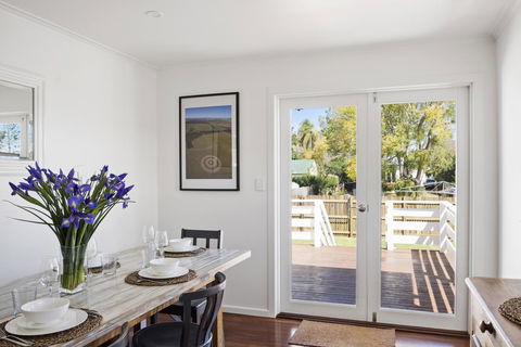 The Lighthouse - Hervey Bay Accommodation 9