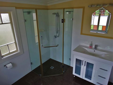 Loughmore House - Tourism Hervey Bay 11