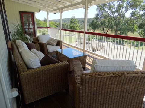 Loughmore House - Tourism Hervey Bay 2