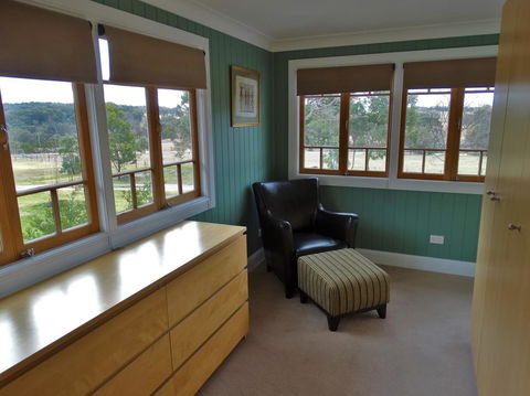 Loughmore House - Tourism Hervey Bay 6