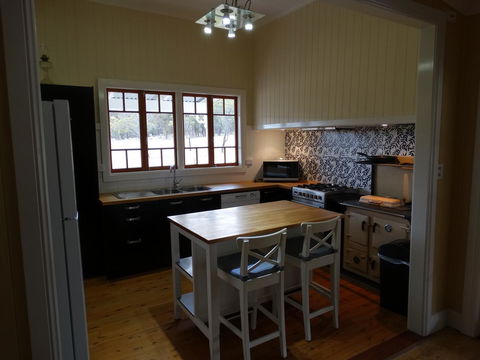Loughmore House - Tourism Hervey Bay 3