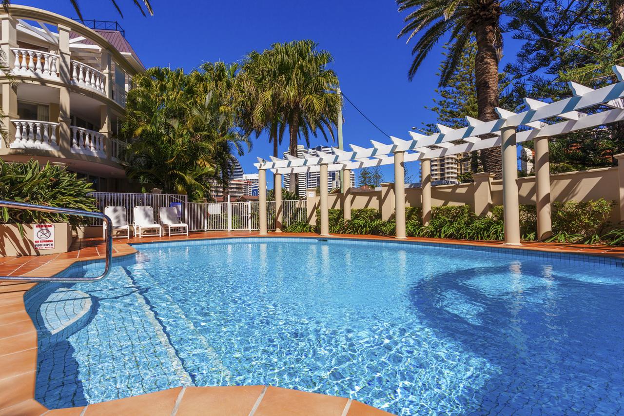 Q Supercentre QLD Hervey Bay Accommodation