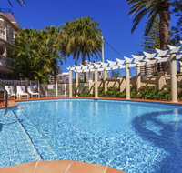 La Grande Apartments - Hervey Bay Accommodation